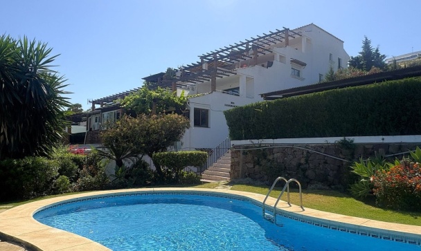 apartment - Resale - Estepona - Estepona Centro