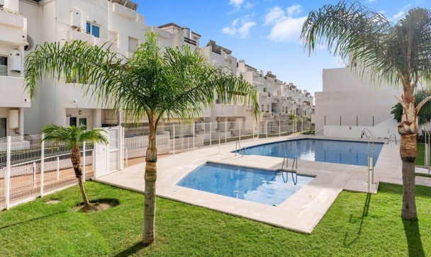 apartment - Resale - Estepona - Estepona Centro