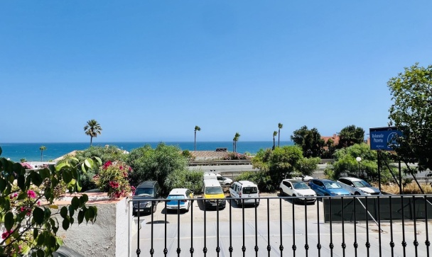 apartment - Resale - Estepona - Estepona Centro