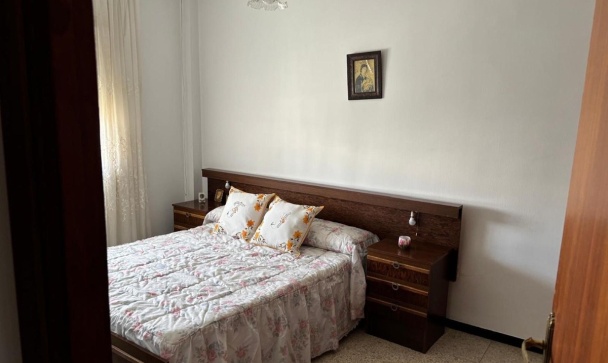 apartment - Resale - Estepona - Estepona Centro