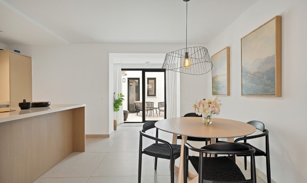 apartment - Resale - Estepona - Estepona Centro