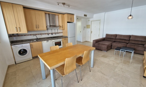 apartment - Resale - Estepona - Estepona Centro
