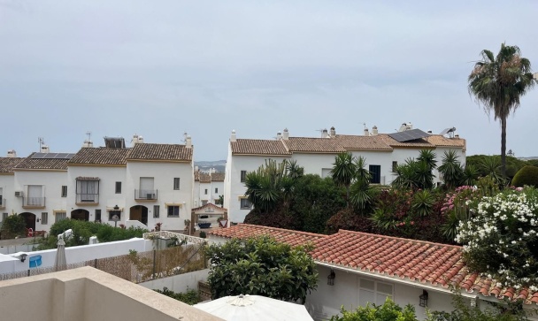 apartment - Resale - Estepona - Estepona Centro