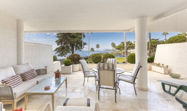 apartment - Resale - Estepona - Estepona Centro