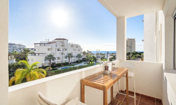 apartment - Resale - Estepona - Estepona Centro