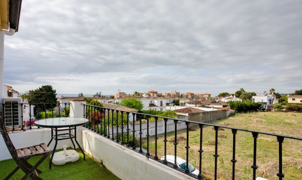 apartment - Resale - Estepona - Estepona Centro