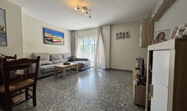 apartment - Resale - Estepona - Estepona Centro