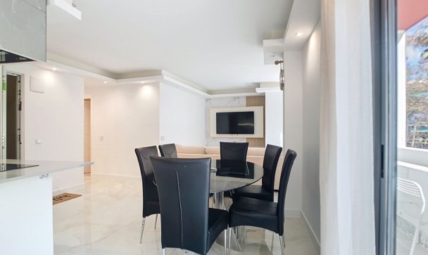 apartment - Resale - Estepona - Estepona Centro