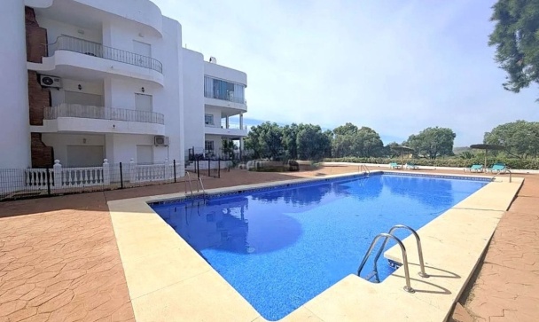 apartment - Resale - Estepona - Estepona Centro