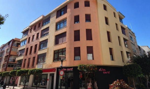 apartment - Resale - Estepona - Estepona Centro