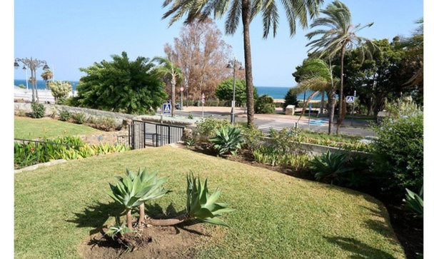 apartment - Resale - Estepona - Estepona Centro