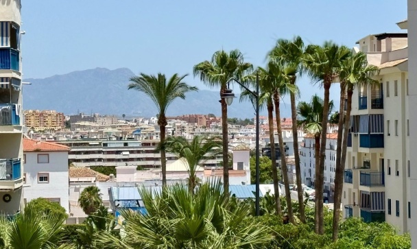 apartment - Resale - Estepona - Estepona Centro