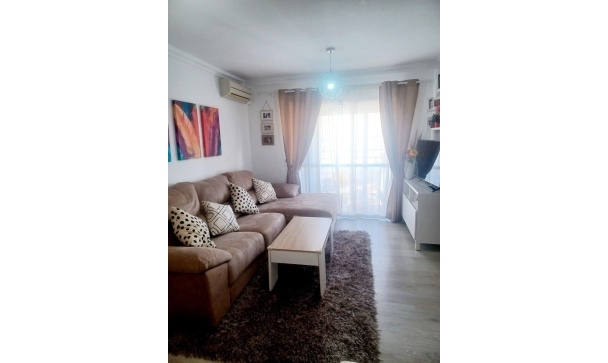 apartment - Resale - Estepona - Estepona Centro