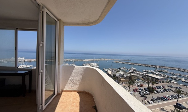 apartment - Resale - Estepona - Estepona Centro