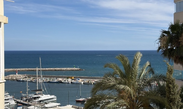 apartment - Resale - Estepona - Estepona Centro
