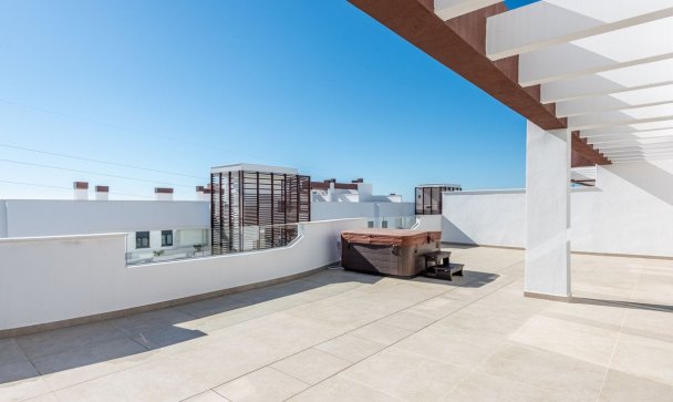 apartment - Resale - Estepona - Estepona Centro