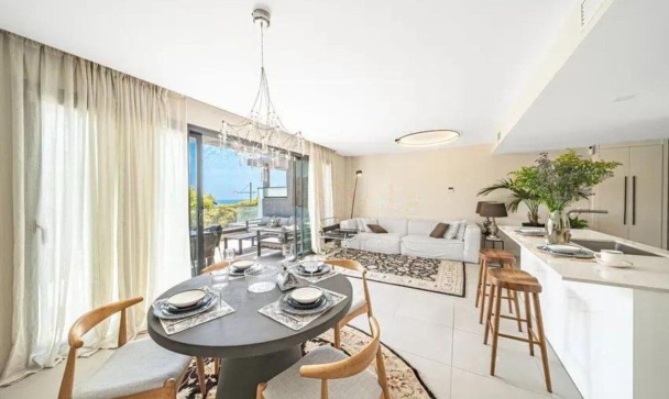 apartment - Resale - Estepona - Estepona Centro