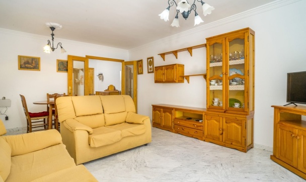 apartment - Resale - Estepona - Estepona Centro