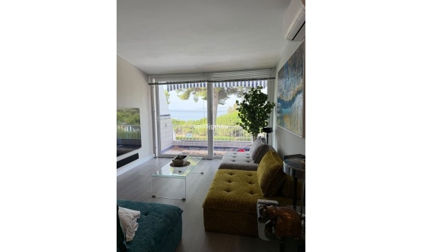 apartment - Resale - Estepona - Estepona Centro