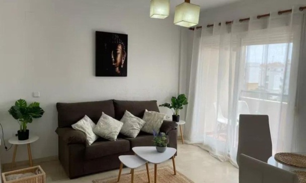 apartment - Resale - Estepona - Estepona Centro