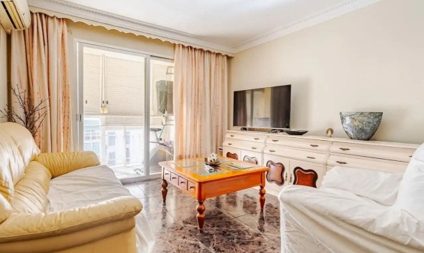 apartment - Resale - Estepona - Estepona Centro