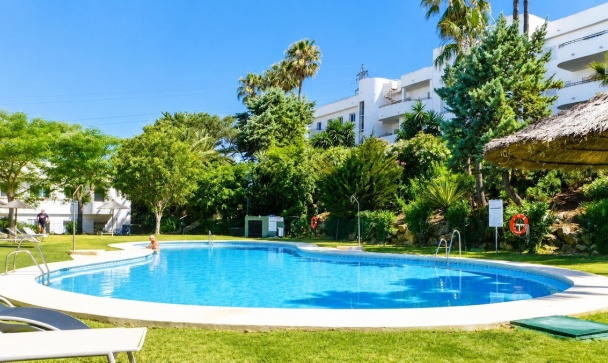 apartment - Resale - Estepona - Estepona Centro