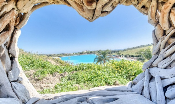 apartment - Resale - Estepona - Estepona Centro
