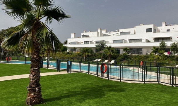 apartment - Resale - Estepona - Estepona Centro