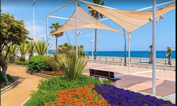 apartment - Resale - Estepona - Estepona Centro
