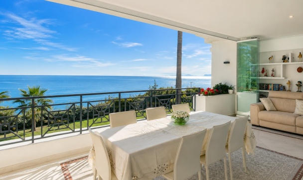 apartment - Resale - Estepona - Estepona Centro
