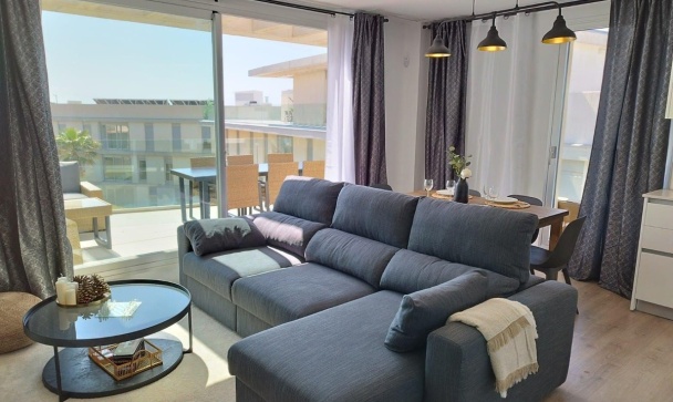 apartment - Resale - Estepona - Estepona Centro