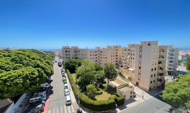 apartment - Resale - Estepona - Estepona Centro