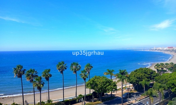 apartment - Resale - Estepona - Estepona Centro