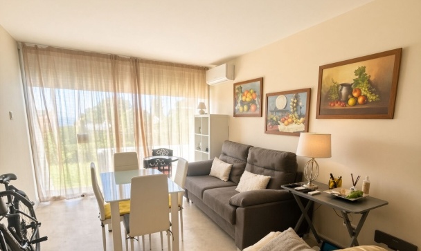 apartment - Resale - Estepona - Estepona Centro