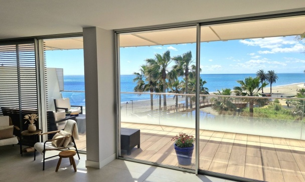 apartment - Resale - Estepona - Estepona Centro