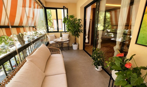 apartment - Resale - Estepona - Estepona Centro
