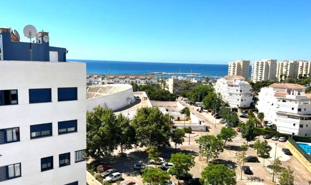 apartment - Resale - Estepona - Estepona Centro
