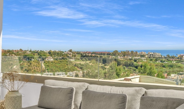 apartment - Resale - Estepona - Estepona Centro