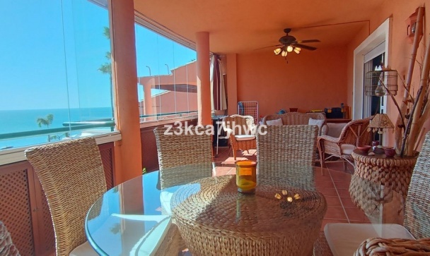apartment - Resale - Estepona - Estepona Centro