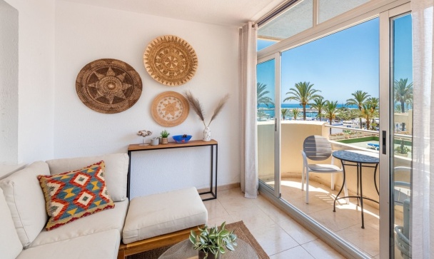 apartment - Resale - Estepona - Estepona Centro