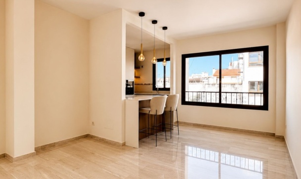 apartment - Resale - Estepona - Estepona Centro