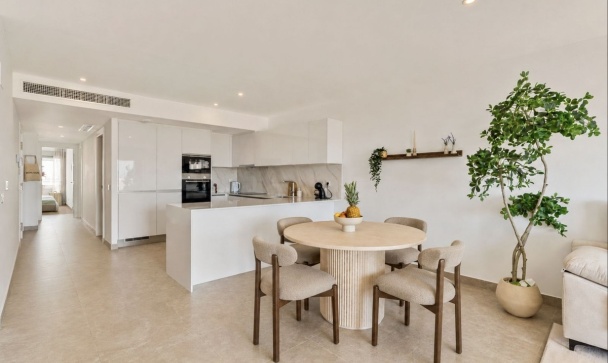 apartment - Resale - Estepona - Estepona Centro