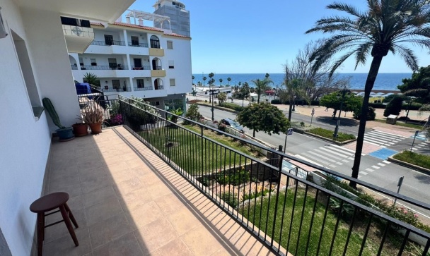 apartment - Resale - Estepona - Estepona Centro