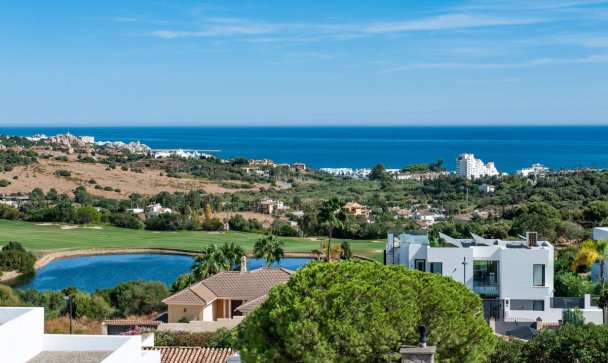 apartment - Resale - Estepona - Estepona Centro