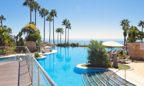 apartment - Resale - Estepona - Estepona Centro