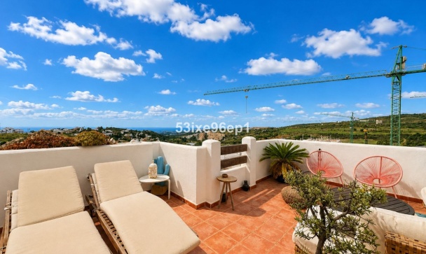 apartment - Resale - Estepona - Estepona Centro