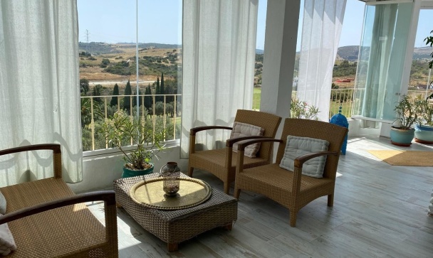 apartment - Resale - Estepona - Estepona Centro