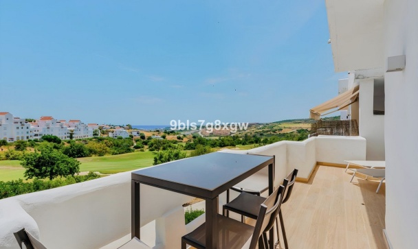 apartment - Resale - Estepona - Estepona Centro