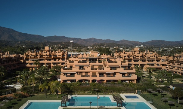 apartment - Resale - Estepona - Estepona Centro