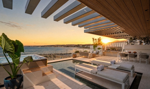 apartment - Resale - Estepona - Estepona Centro